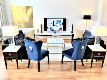 MONDRIAN Luxury Suites & Apartments Market Square I, Warsaw (photo 4)