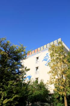Hotel Platon, Atény (fotografie 4)