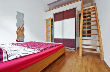DaVinci Radziwiłłowska Apartments, Cracovie (photo 5)