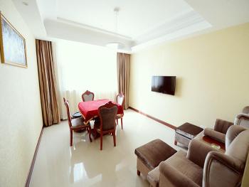 Vienna Hotel Shanghai Jiading New City, Šanghaj (fotografie 5)