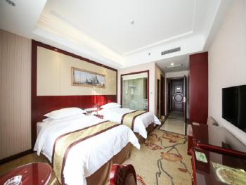 Vienna Hotel Shanghai Hongqiao Convention & Exhibition Center, Szanghaj (zdjęcie 2)