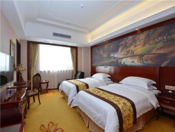 Vienna International Hotel Shanghai International Tourism and Resorts Zone, Shanghai (Foto 2)