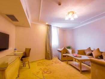 Vienna International Hotel Shanghai Jinqiao Industrial Park North Yanggao Road, Shanghai (Foto 4)