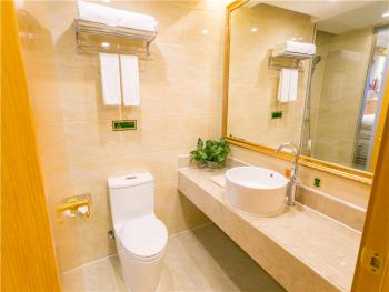 Vienna International Hotel Shanghai Pudong New International Exbition Central, Shanghai (photo 3)