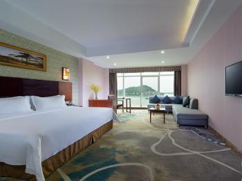 Vienna Hotel Guangdong Shanwei Feicui Bay, Shanwei (photo 5)