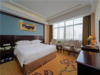 Vienna Hotel Shanghai Pudong Jinqiao Park, Shanghai (Foto 2)