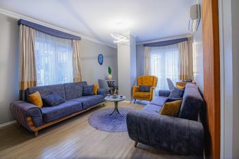 La Palace Şişli, Stambuł (zdjęcie 5)