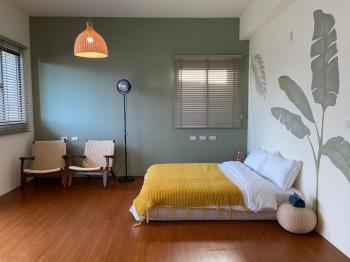 嫚悅文旅, Sanxing (photo 5)