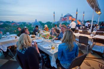 Seven Hills Hotel - Special Category, Estambul (foto 2)