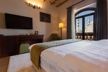 Mest Hotel Istanbul Sirkeci, Istanbul (foto 3)