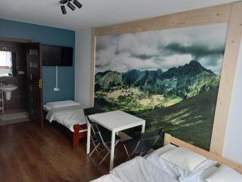 Laura's Apartments, Zakopane (fotografie 3)
