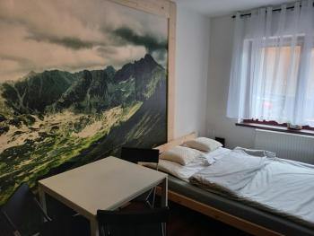 Laura's Apartments, Zakopane (fotografie 2)