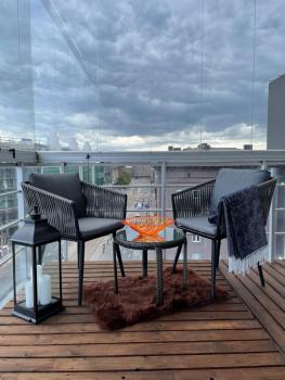 Viru Stylish Apartment, Tallinn (photo 4)