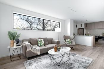 Sunrise Garden Suites, Auckland (zdjęcie 2)