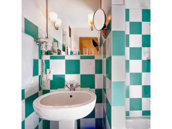 Hotel Agneshof Nürnberg, Norimberga (foto 5)
