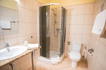 Business Hotel Vega Wrocław, Vratislav (fotografie 4)