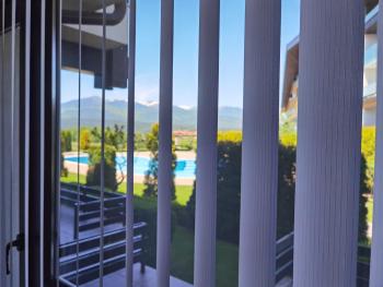 Студио за трима, басейн, Aspen Golf Resort, Банско, Разлог, Razlog (foto 2)
