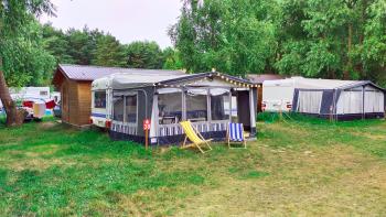 pokoje Dębki Łąkowa 5