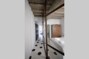 Design e storia nel cuore di Torino AC and Lift, Turín (fotografie 5)