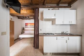 Casa alla Pinacoteca di Bologna by Wonderful Italy, Boloňa (fotografie 3)