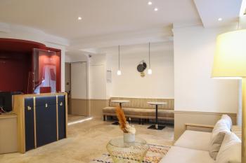 Little Hôtel, Paris (Foto 4)