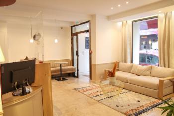 Little Hôtel, Paris (Foto 5)