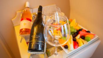 Orient Express & Spa by Orka Hotels, Istanbul (fotografie 4)