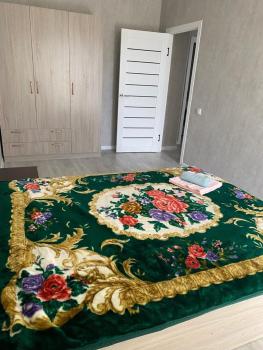 сдается двушка в новостройке, Караганда (фото 2)