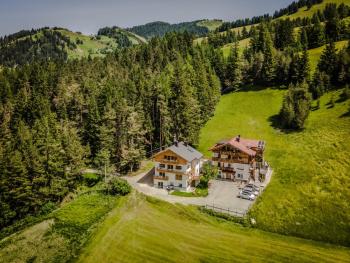 Niciora, Badia (fotografie 3)