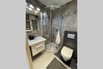 Fresh Cosy Flat In Zakopane Center, Zakopane (fotografie 3)