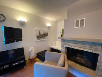 Modernes Alpenapartment mit Sauna Wintergarten und Pool, Salisburgo (foto 4)