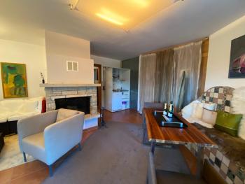 Modernes Alpenapartment mit Sauna Wintergarten und Pool, Salisburgo (foto 5)