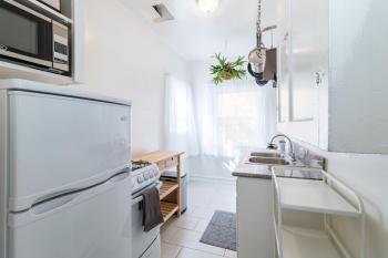 Sunny Boho Chic West Hollywood Flat!, Los Angeles (fotografie 4)