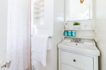 Sunny Boho Chic West Hollywood Flat!, Los Angeles (fotografie 3)