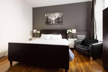 Union Square - Four Bedroom Condo-Hotel Suite, New York (Foto 2)