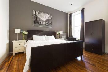 Union Square - Four Bedroom Condo-Hotel Suite, New York (Foto 5)
