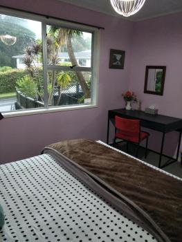 Wendy's Holiday Home, Auckland (fotografie 3)