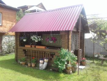 Відпочинок у Верховині, Verkhovyna (foto 3)