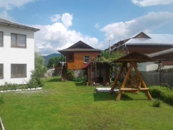Відпочинок у Верховині, Verkhovyna (foto 2)