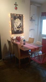 Homey, warm & welcoming room., Londyn (zdjęcie 5)