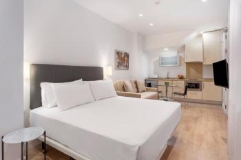 Apartamentos Metrópolis, Sevilla (foto 2)