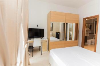 San Pietro Home, Řím (fotografie 4)