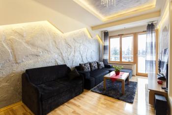 Aqua Park Residence VIPAPARTAMENTY, Zakopane (fotografie 5)