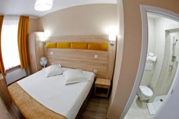 Hotel de France, Brüssel (Foto 3)