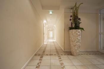 XII Apostel Albergo, Kolín nad Rýnem (fotografie 3)