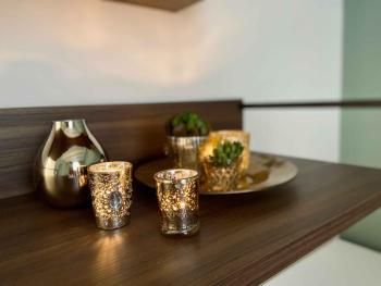 Volto Corte Farina Apartments - Luxury Lofts, Vérone (photo 4)