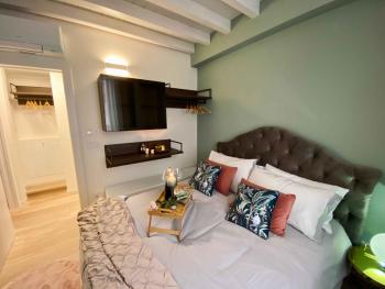 Volto Corte Farina Apartments - Luxury Lofts, Verona (fotografie 5)