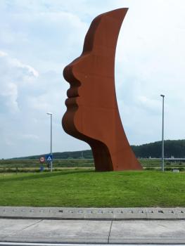 de blinker, Knokke-Heist (photo 3)
