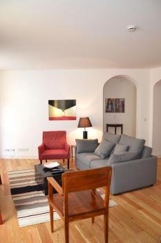 My Suite Lisbon Serviced Apartments - Principe Real, Lisbonne (photo 5)