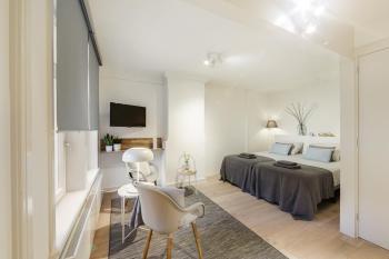 Adam's Suite, Amsterdam (foto 3)